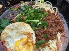 -秦云老太婆摊摊面(全国总店)