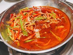 -盐井记·自贡美蛙鲜锅兔(中和店)