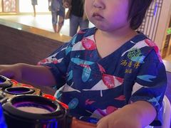 -汤连得温泉馆(宝山店)