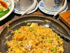 -广州花园酒店荔湾亭·地道点心·粤式饮茶