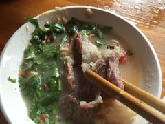 -刘记古镇羊肉汤