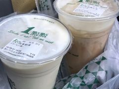 -1点点(西山万达金街店)