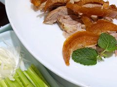 -紫光园·烤鸭(吕家营店)