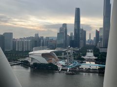 -广州塔