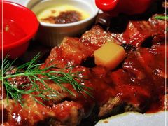 -Gray Whale 灰鲸餐厅(北美N1店)