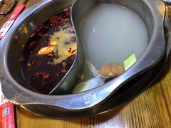-成都玉林串串香火锅(三八店)