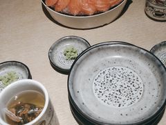-万岁寿司(蓬江万达店)