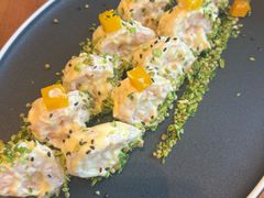 -喜鼎海胆水饺(东港店)