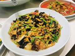 -关里关外·鱼头泡饼(唐冶绿地汇店)