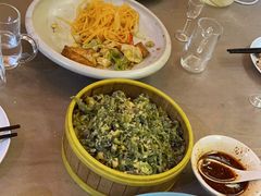 -伊带伊路新疆美食府(呼家楼店)