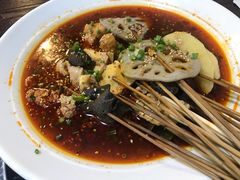 -三猫黑鱼花(南大店)