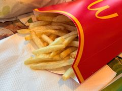薯条-麦当劳(东石东一路店)