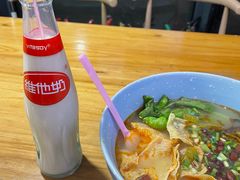 -螺大蛳柳州螺蛳粉·火锅·热干面(西城永捷店)