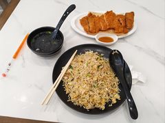 -来福面馆现炒浇头本帮面(真光路店)