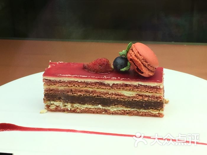 花蒲甜品(玫瑰坊店)图片 - 第4张