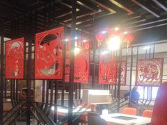 -倍儿红喜临门火锅(文兴路店)