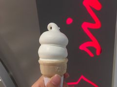 -DQ·蛋糕·冰淇淋(龙湖狮山天街店)