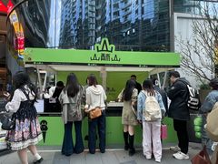 -成都银泰中心in99