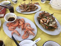 -秋姐美食店(旅游大道店)