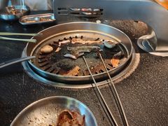 -真熙家牛排烤肉无限续(百脑汇店)