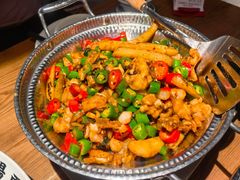 -首秀·四川料理(星耀101店)