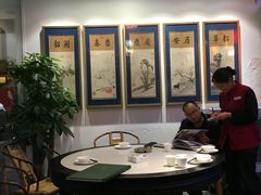 -院8里·少城记忆老川菜(宽窄巷子店)