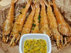 -79号渔船海鲜饭店(华强北店)