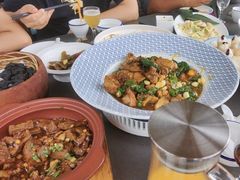 -蘇河湾·新鲁菜·泰山宴(泰山店)