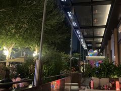 -洛缦音乐餐厅(工业展览馆万象城店)