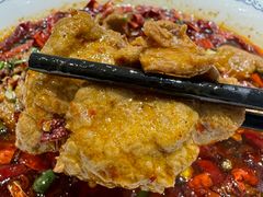 -王家大院·南京菜(湛江路总店)