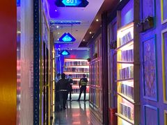-乐宴KTV(华强北中航城君尚购物中心店)