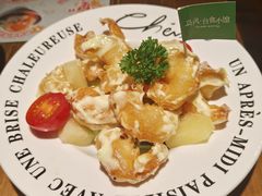 -岛风·台食小馆 ISLAND BISTRO(烟台山店)