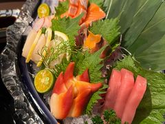 -新鲜特色餐厅(香格里拉大酒店)