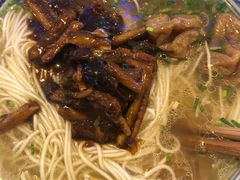 -同得兴 Since·1995 传统苏式面馆(十全街店)