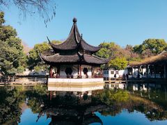 -西园戒幢律寺