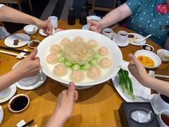 -鼎泰丰(渔阳店)