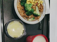 -永和大王(春日上新·浦东南路店)