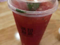 -满记甜品(王府井北京市百货大楼店)