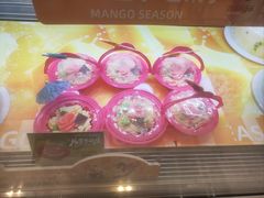 -资溪面包(育贤店)