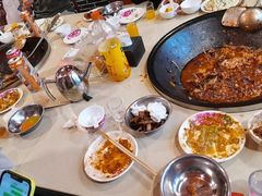 -王老六铁锅炖鱼(翠微店)