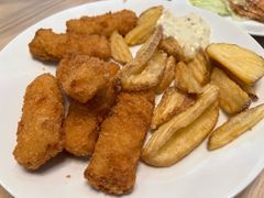 -宜家·瑞典风味餐厅(四元桥店)