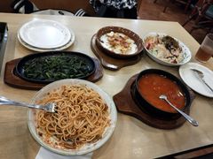 -萨莉亚意式餐厅(龙阳广场店)
