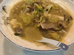 -乔家满族八大碗(流水沟店)