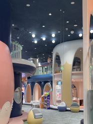 -奈尔宝家庭中心·亲子餐厅(鄞州万达店)