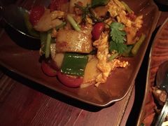 -花马天堂云南餐厅 Lost Heaven(外滩店)