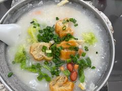 -荔园小馆(园岭新村二期店)
