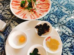 -桥香园过桥米线(国贸店)