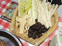 -石榴姐•山城小馆(创始店)