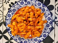 糖醋里脊-1903青岛老味道·青岛菜(栈桥店)