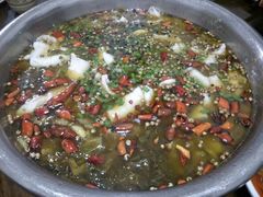 -陈有良尖椒鸡(渝中示范店)